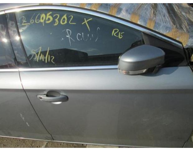 broasca usa fata ford mondeo 2.0tdci