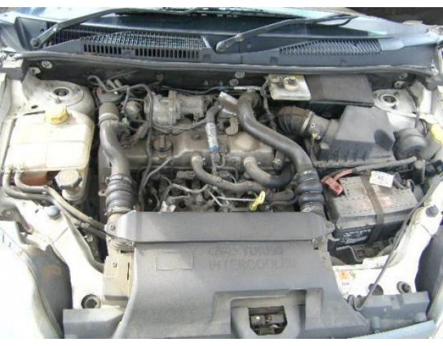 broasca usa fata ford transit connect 2002/06 - in prezent
