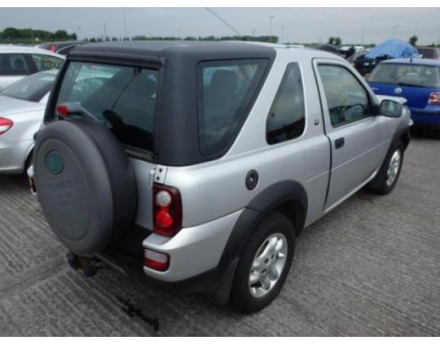 broasca usa fata land rover freelander 1.8i
