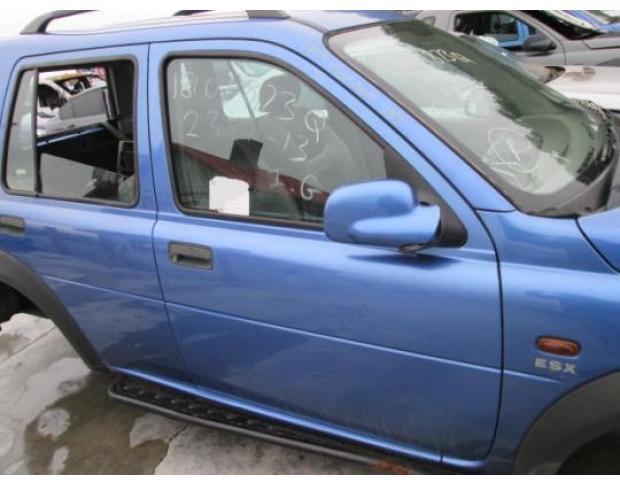broasca usa fata land rover freelander 2.0d 20td4