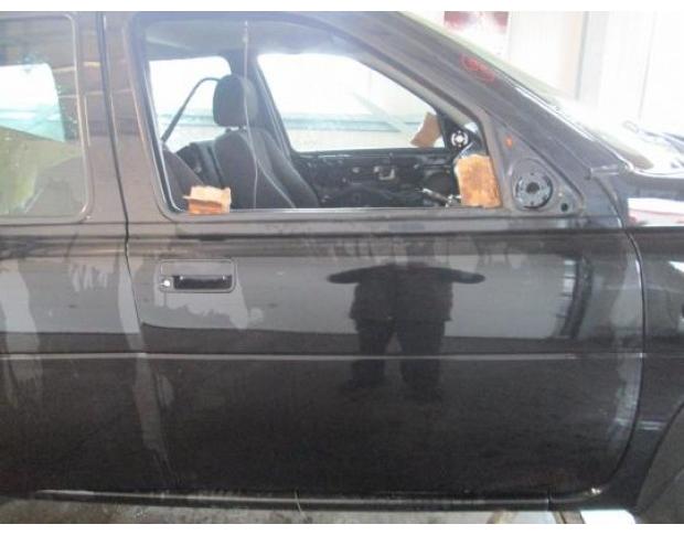 broasca usa fata land rover freelander 2.0d