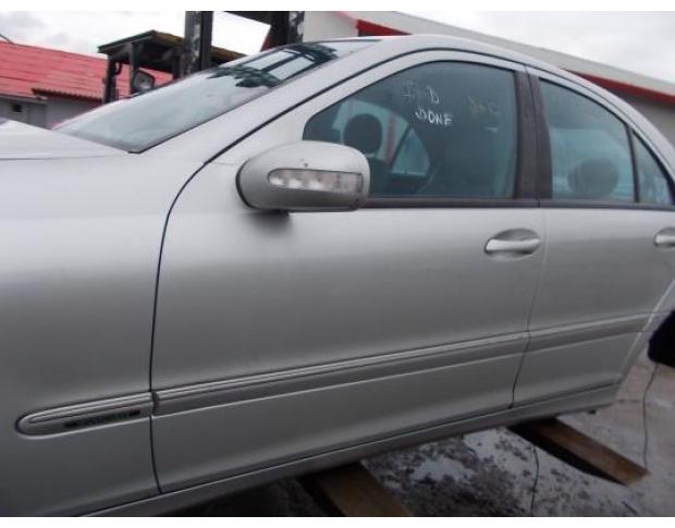 broasca usa fata mercedes c 203