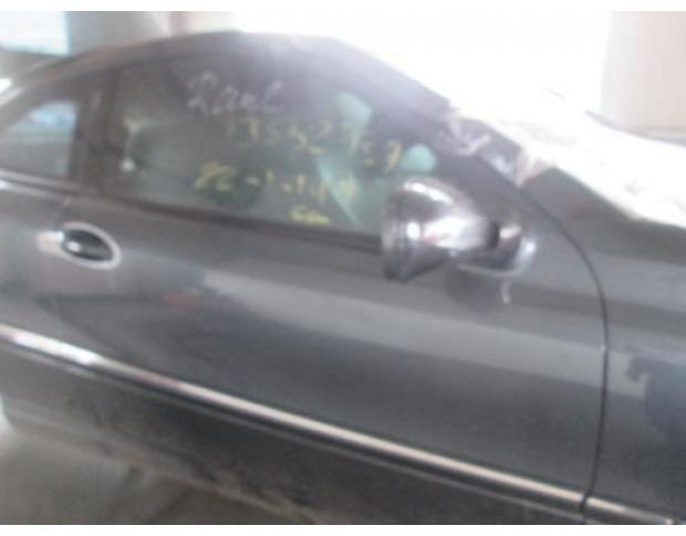 broasca usa fata mercedes c 220 cdi