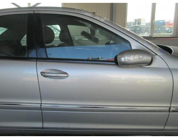 broasca usa fata mercedes c 220