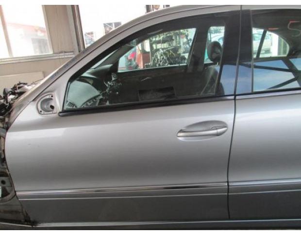 broasca usa fata mercedes e classe