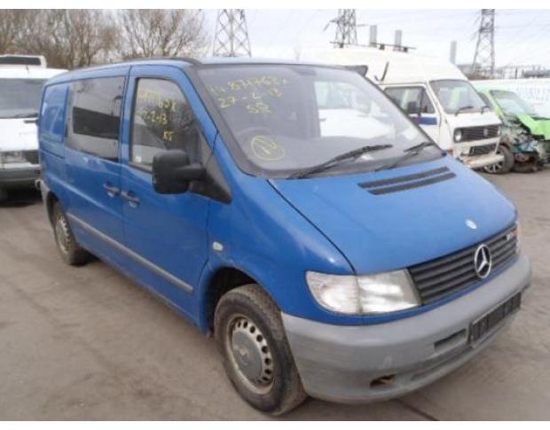 broasca usa fata mercedes vito (638) 1996/02-2003/07