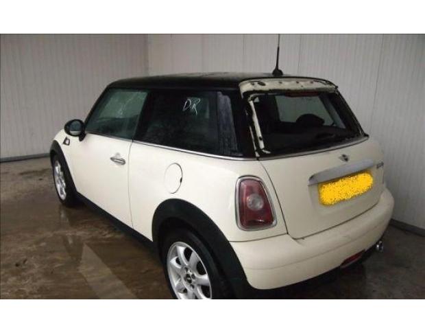 broasca usa fata mini cooper 1.6 d