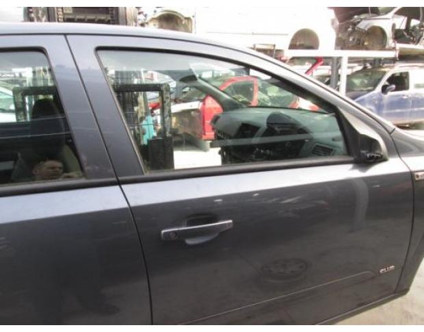 broasca usa fata opel astra h 1.6b xep