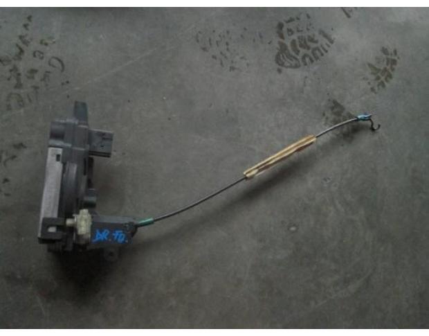 broasca usa fata opel zafira b 1.7cdti