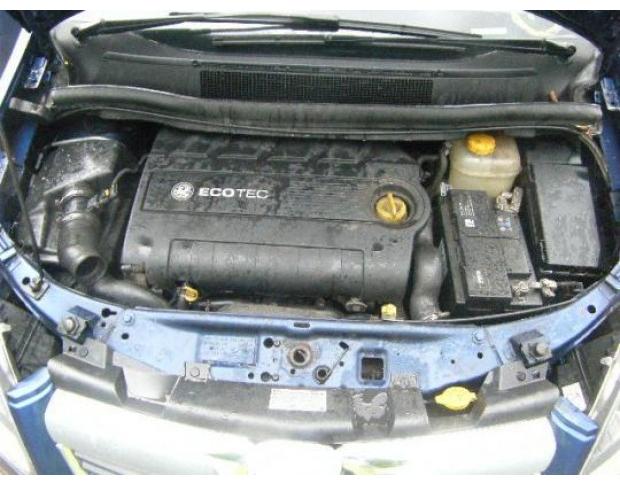 broasca usa fata opel zafira b 2005-2011