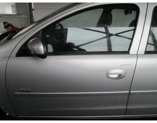 broasca usa fata pentru opel corsa c