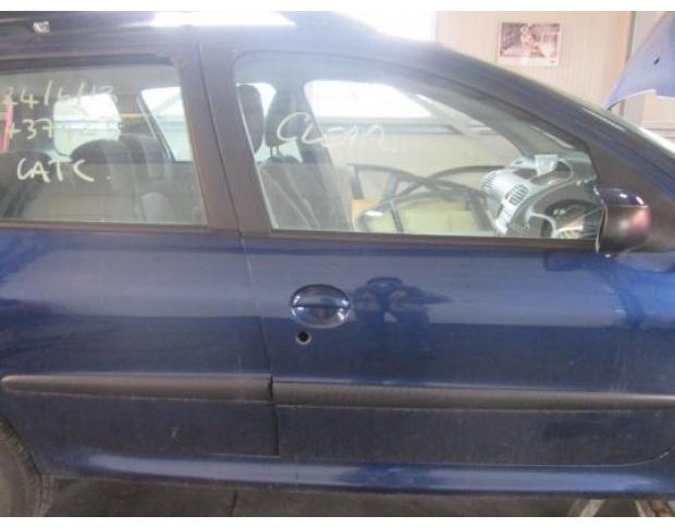 broasca usa fata peugeot 206 2.0hdi rhy