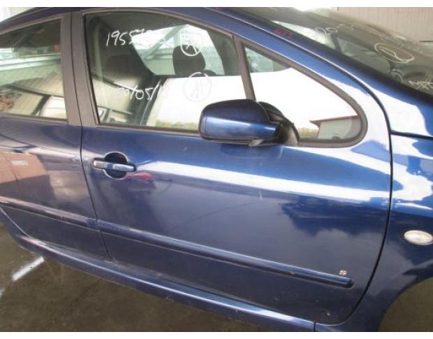 broasca usa fata peugeot 307 1.6 16v nfu