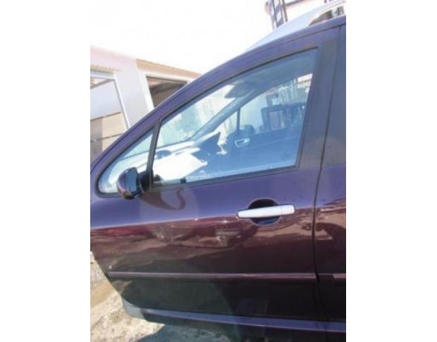 broasca usa fata peugeot 307 1.6hdi 9hz