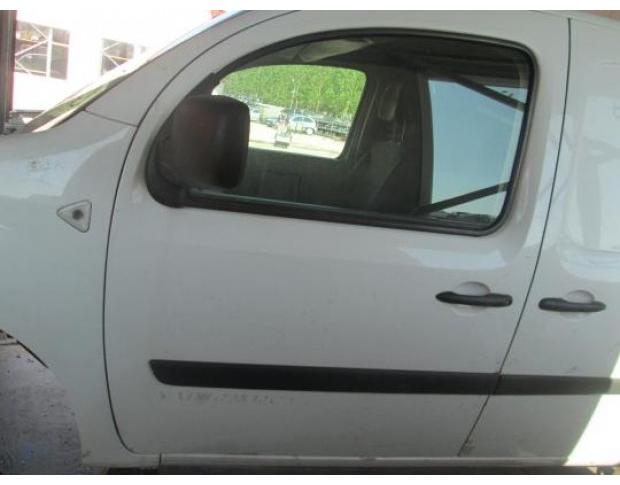 broasca usa fata renault kangoo 1.5dci