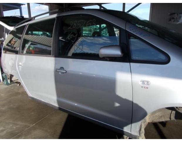 broasca usa fata seat alhambra 2.0tdi brt