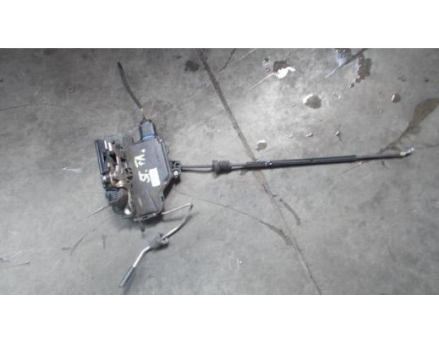 broasca usa fata skoda fabia 1 (6y2) 1999-2007