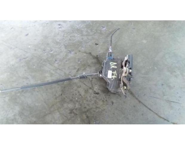 broasca usa fata skoda fabia 1 (6y2) 1999-2007