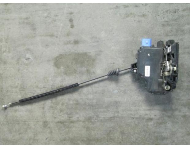 broasca usa fata skoda fabia 1 (6y2) 1999-2007