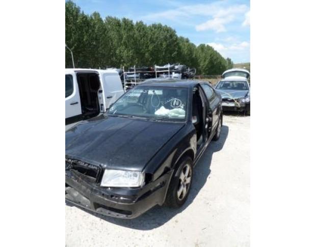 broasca usa fata skoda octavia 1 1.8t