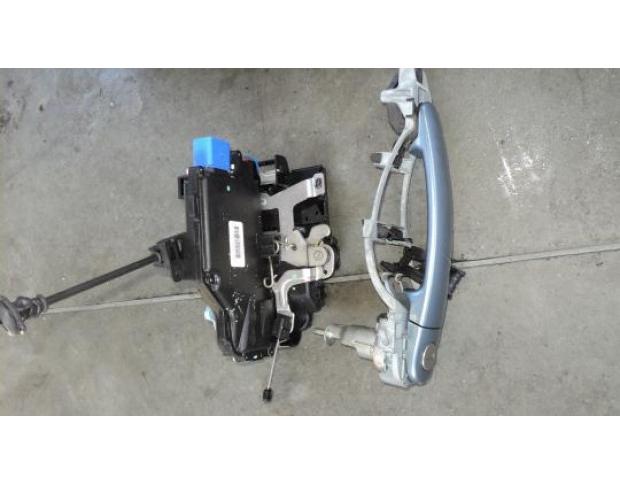 maner skoda octavia 2 (1z3) 2004/02-2013