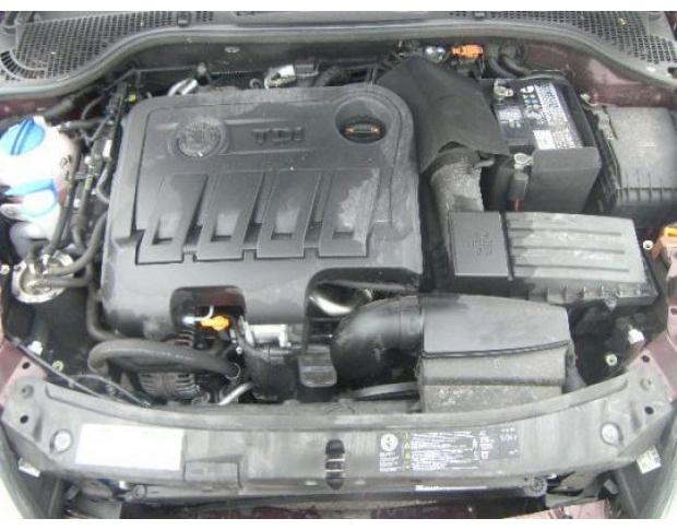 broasca usa fata skoda octavia 2 (1z3) 2004/02-2013