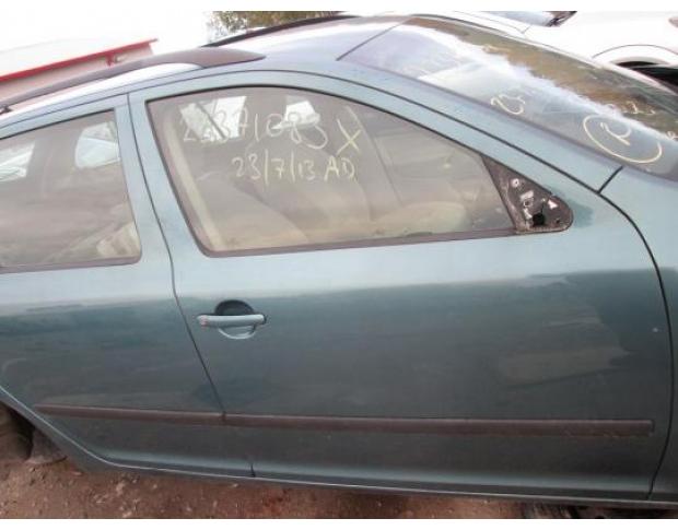 broasca usa fata skoda octavia 2 1.9tdi bkc