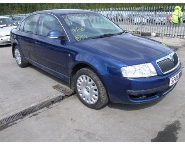 broasca usa fata skoda superb (3u4) 2002/02 - 2008/03