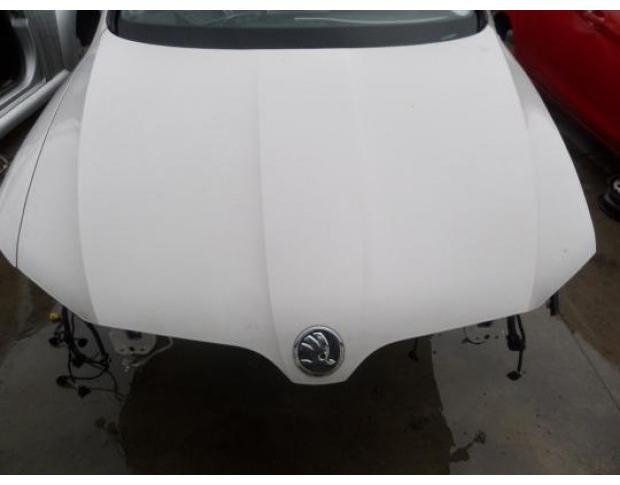 broasca usa fata skoda superb 2.0tdi