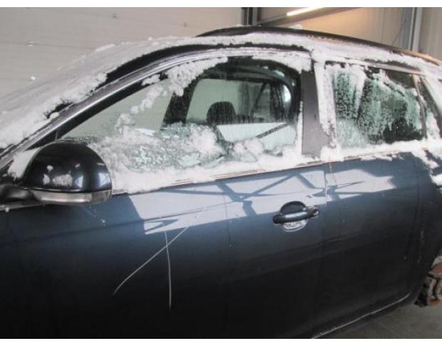 broasca usa fata stanga vw golf 5 2.0tdi bkd