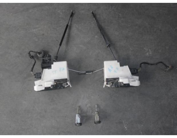 broasca usa fata volkswagen golf 4 (1j) 1997-2005