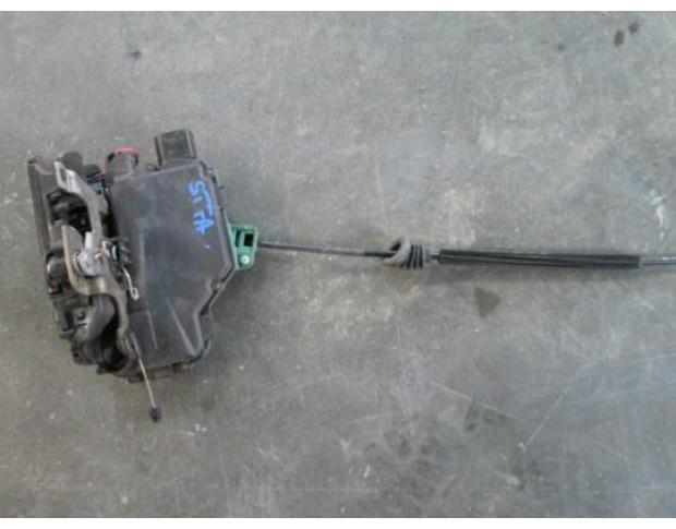 broasca usa fata volkswagen golf 4 (1j) 1997-2005