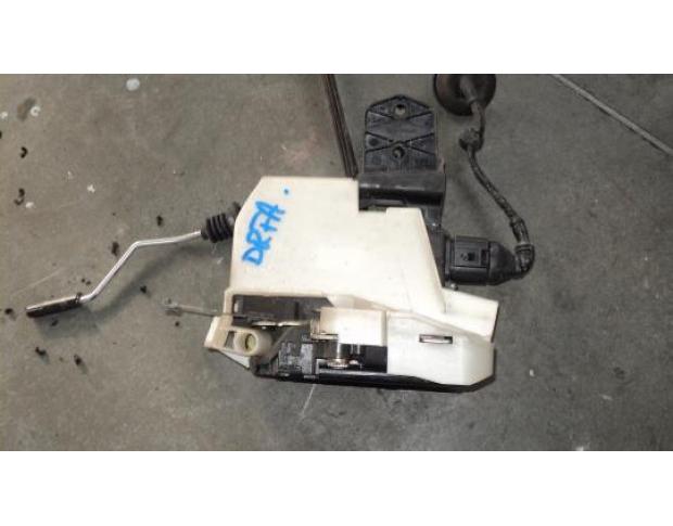 broasca usa fata volkswagen passat (3b3) 2000/11-2005/03