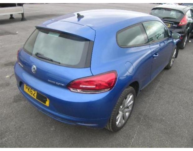 broasca usa fata volkswagen scirocco (137) 2008/05-2014