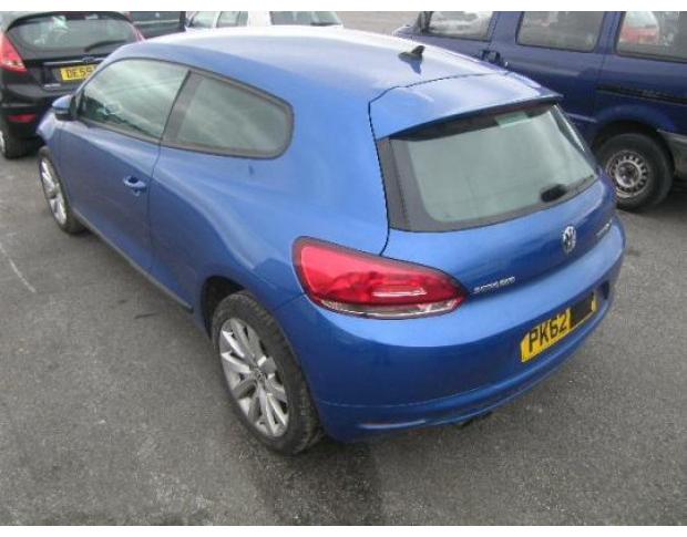 broasca usa fata volkswagen scirocco (137) 2008/05-2014