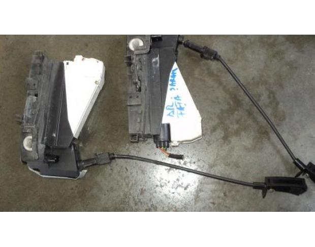broasca usa spate volkswagen sharan (7m8, 7m9, 7m6) 2000/04 ->2010/03