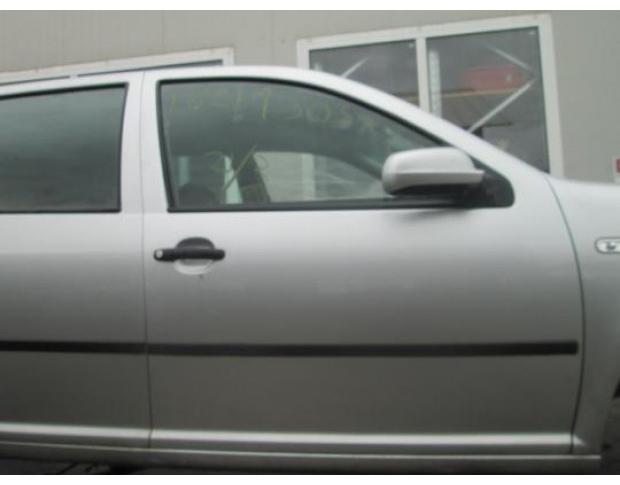 broasca usa fata vw golf 4 1.4 16v bca