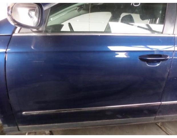 broasca usa fata vw passat 2.0tdi