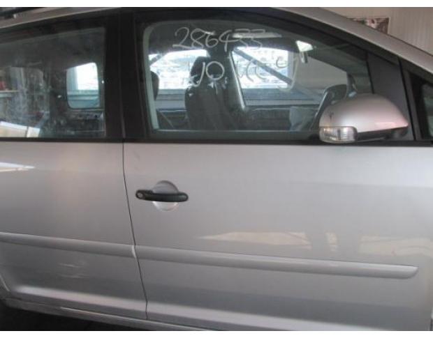 broasca usa fata vw touran 1.9tdi bkc