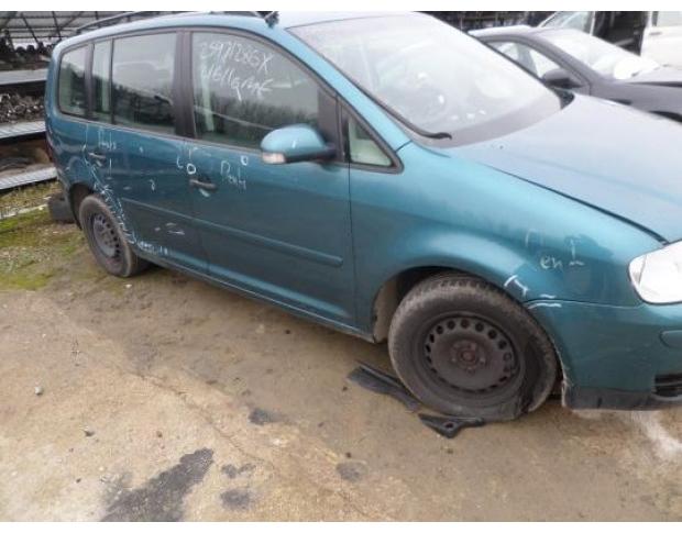 broasca usa fata vw touran 1.9tdi