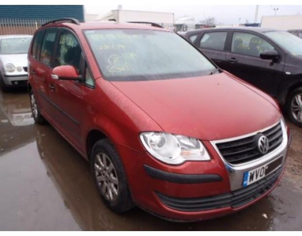 broasca usa spate 1.6 bse  vw touran (1t)