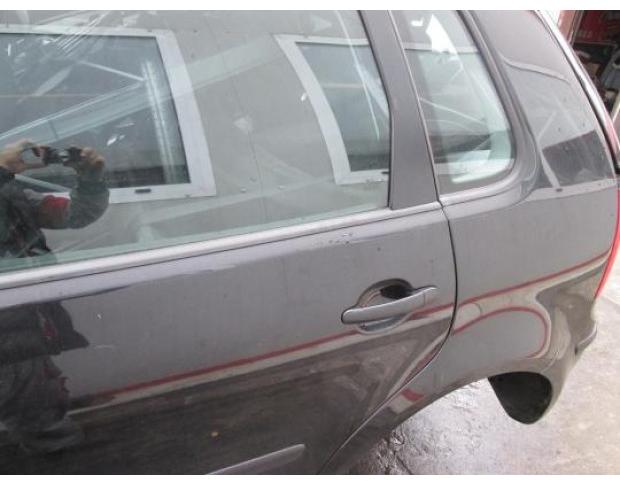 broasca usa spate 1.9tdi atd vw polo 9n