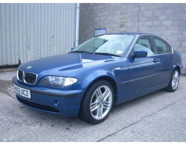 broasca usa spate 2.0d 150cp bmw 320d
