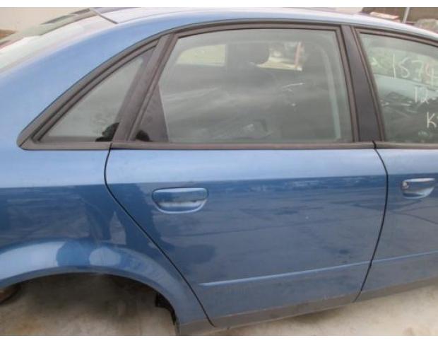 broasca usa spate audi a4 2.0b alt