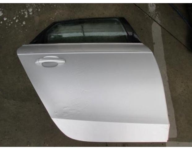broasca usa spate audi a4 2.0tdi cag
