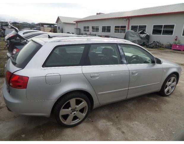 broasca usa spate audi a4 2.0tdi combi