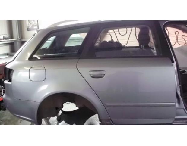broasca usa spate audi a4 avant   2004/10-2008/06