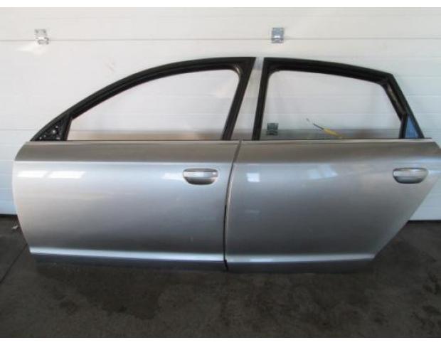 broasca usa spate audi  a6  4f  2004-2011