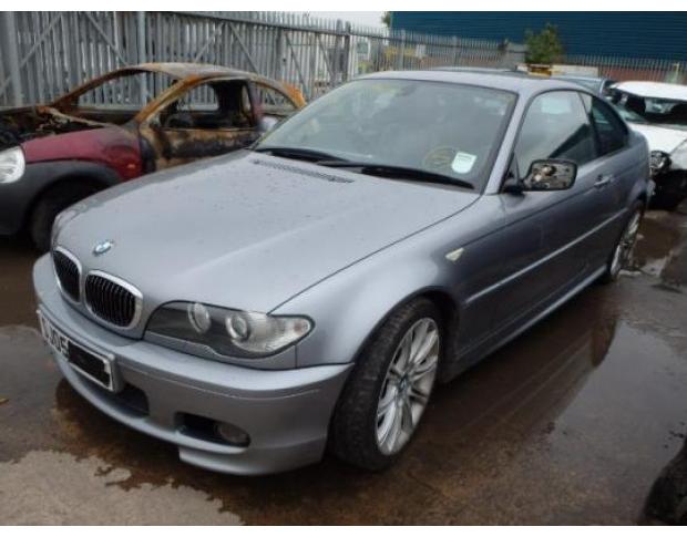 broasca usa spate bmw 3 coupe (e46) 1999-2007