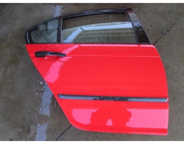 broasca usa spate bmw 320 2.0d e46